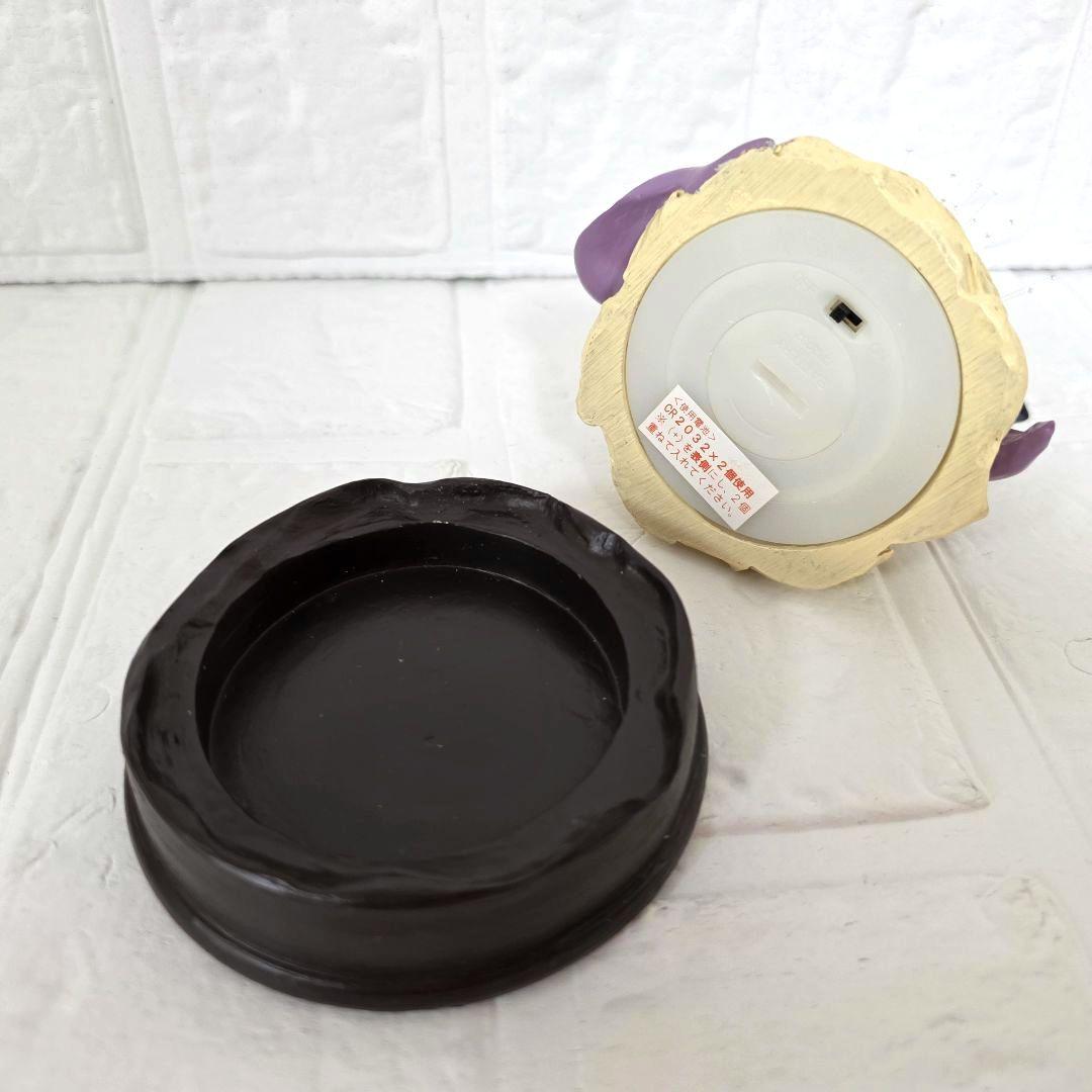 【魔女の宅急便】回転式オルゴール　リアルファンタジー　3点セット　箱あり　未使用