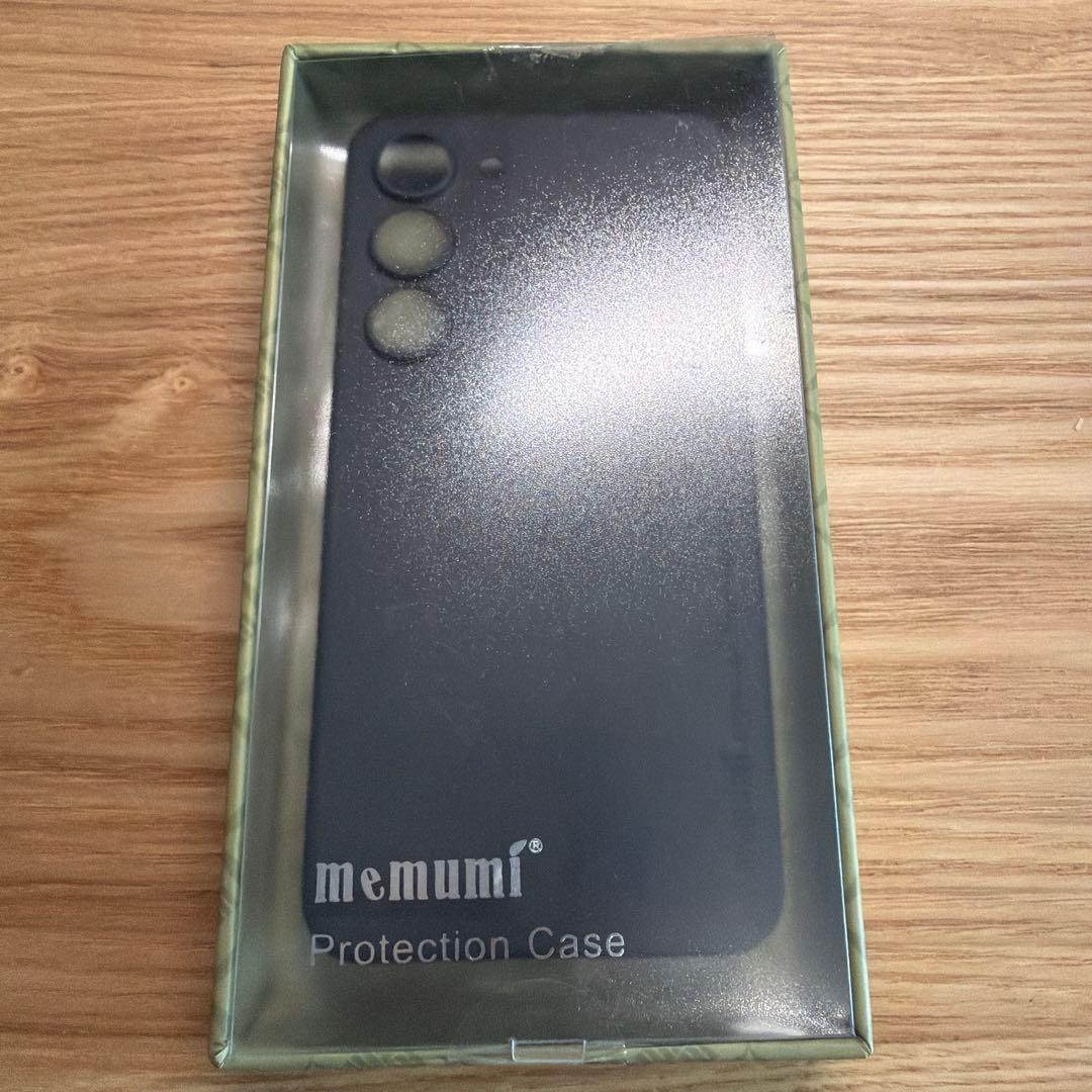 docomo版S23 ケース付