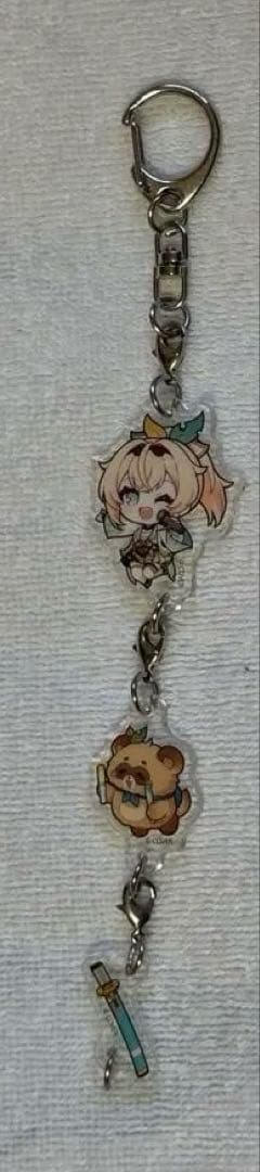 風真いろは 活動1周年記念グッズセット