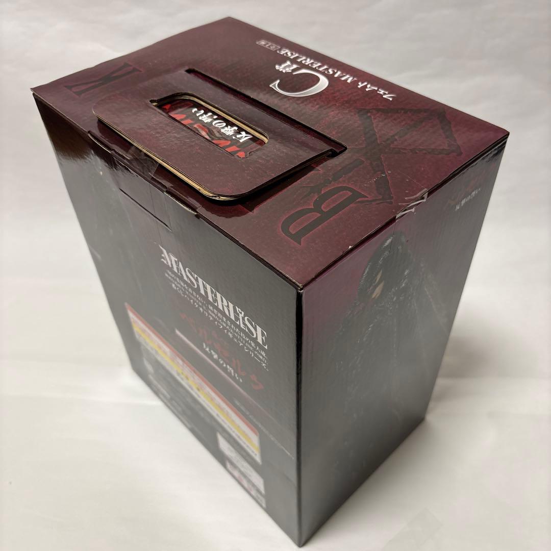 一番くじ　ベルセルク　c賞　フェムト　フィギュア