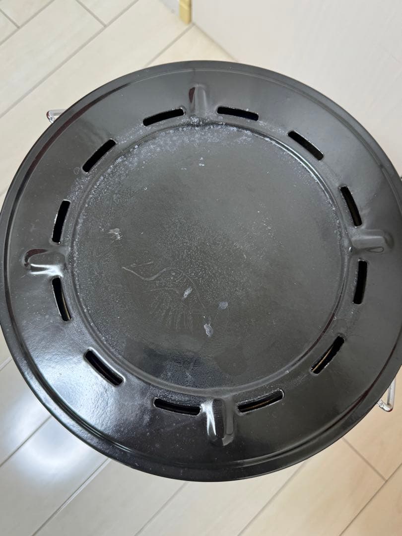 アルパカストーブ　ALPACA TS-77JS-C 自然通気型ストーブ