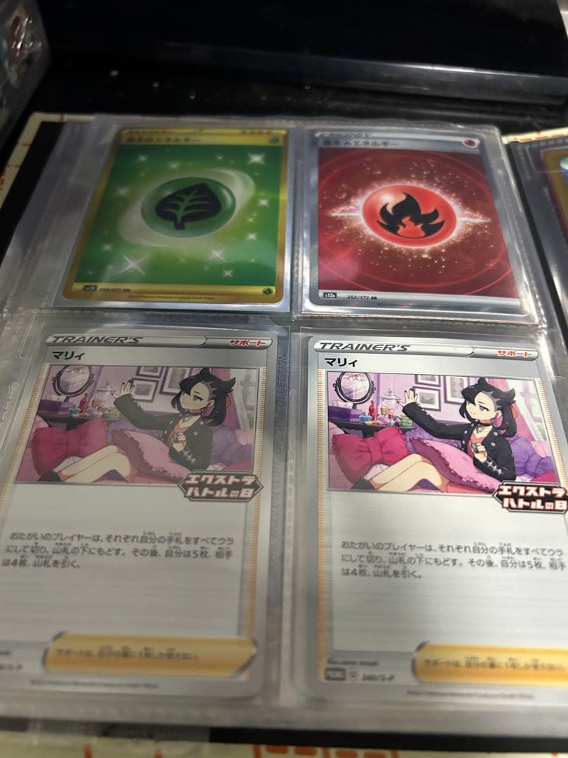 ポケモンカードゲーム引退品　未開封BOXシュリンク付き