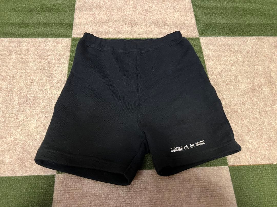 COMME CA DU MODE（コムサデモード）着せ替えドール（非売品）