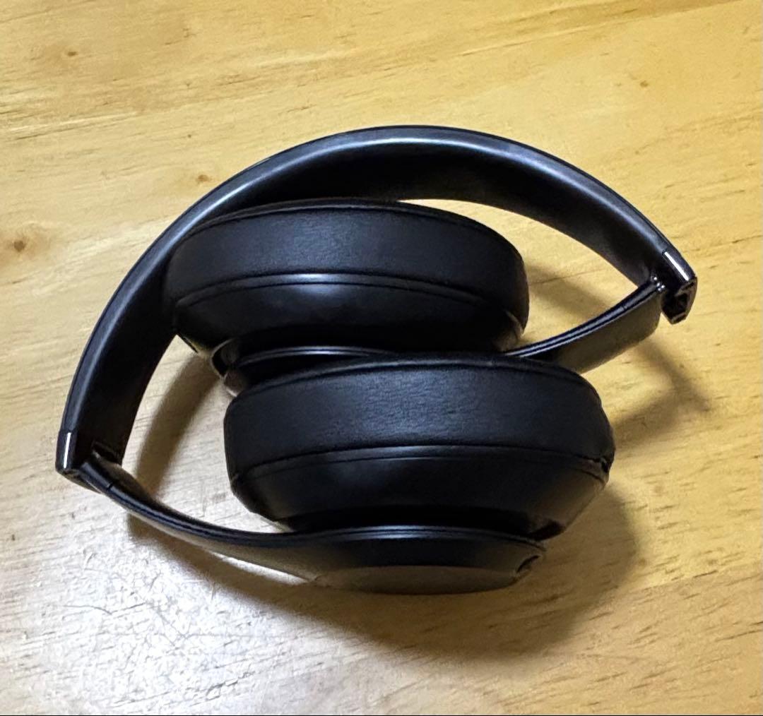beats studio³ matte black