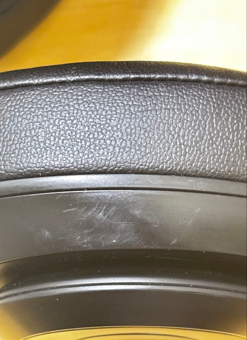 beats studio³ matte black