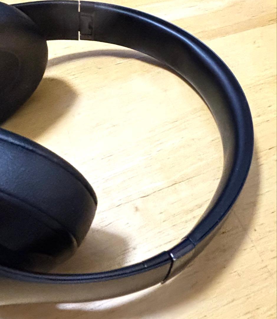 beats studio³ matte black