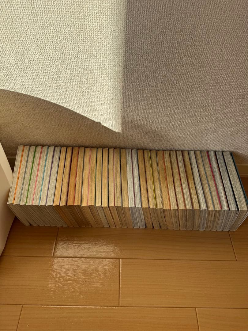 HUNTER×HUNTER ハンターハンター 1-34巻セット