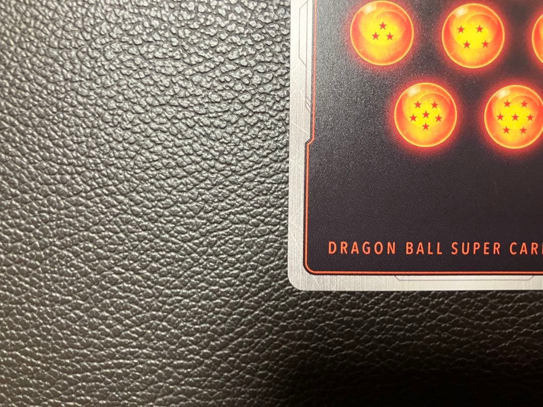 ドラゴンボール　マンガ　FB01-140 SCR 孫悟飯　スーパーパラレル