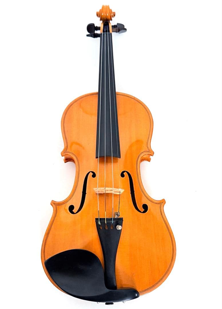 【調整品】Fiumebianca Pietro 1984年 ヴァイオリン