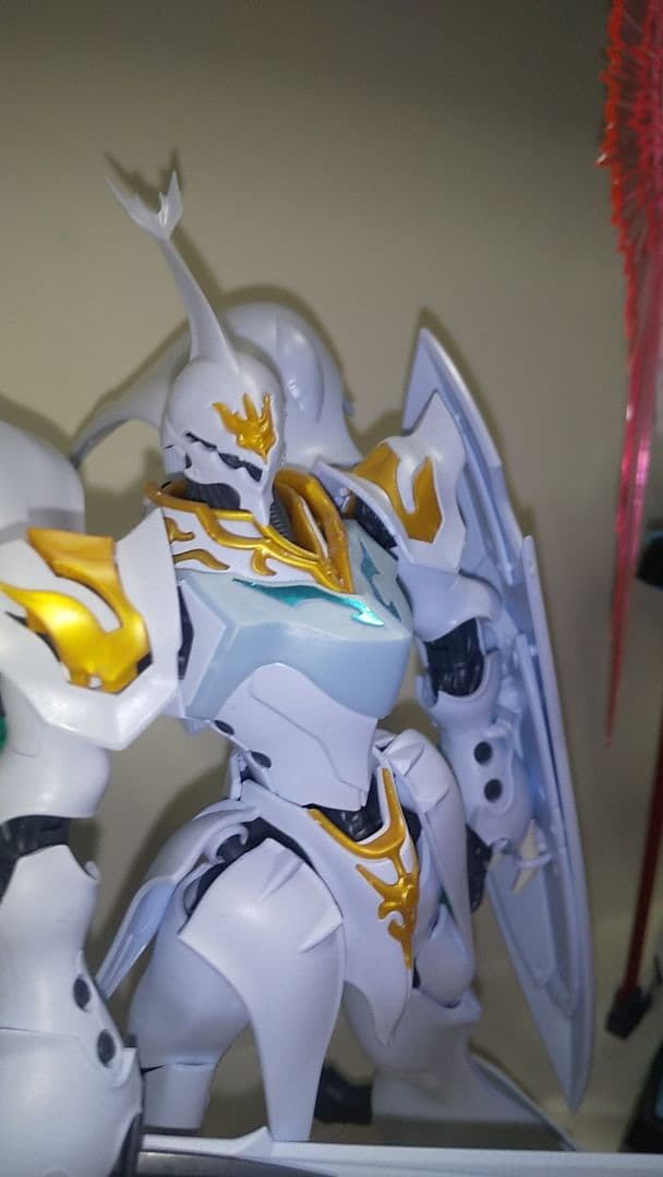 ガンプラセット画像その２