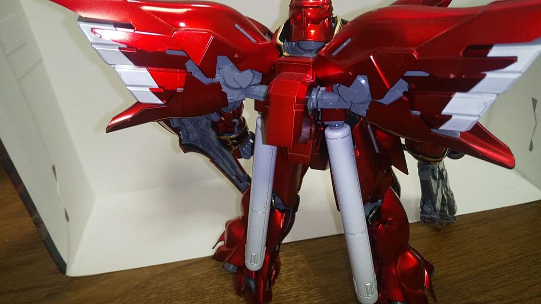 ガンプラセット画像その２