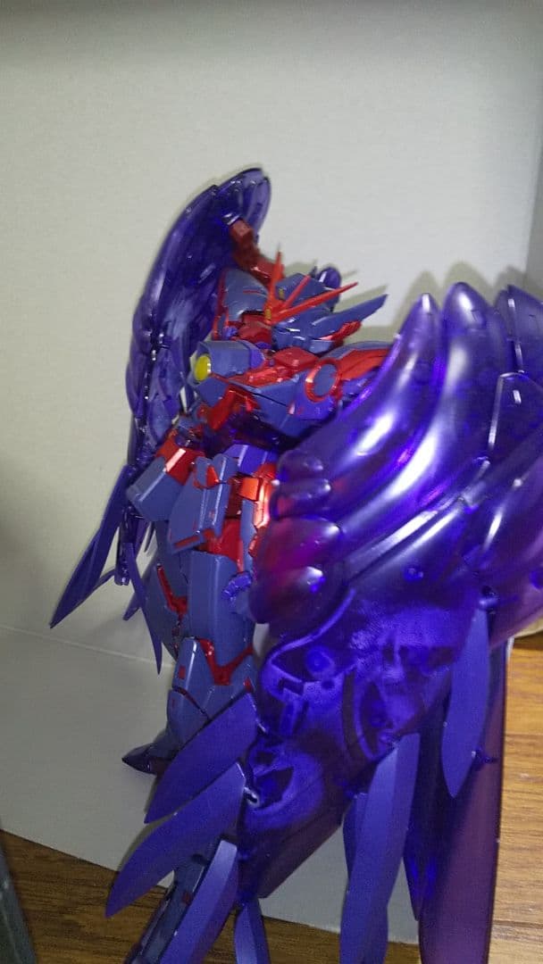 ガンプラセット画像その２