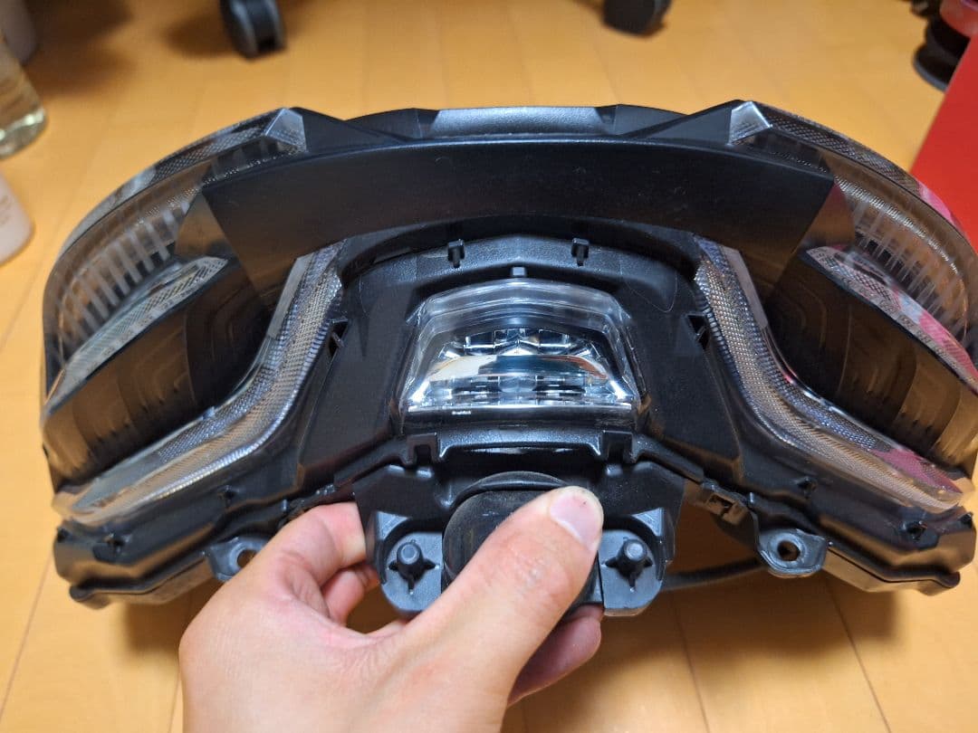 シグナスx5型 koso テールランプ