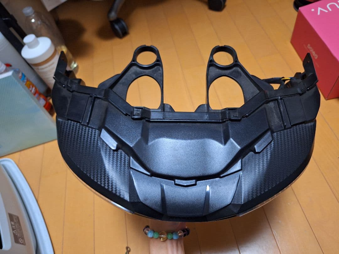 シグナスx5型 koso テールランプ