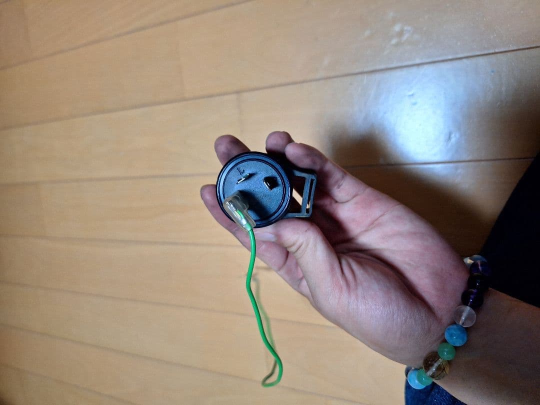 シグナスx5型 koso テールランプ