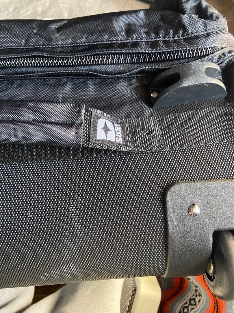 destination キャリーケース　ラージ