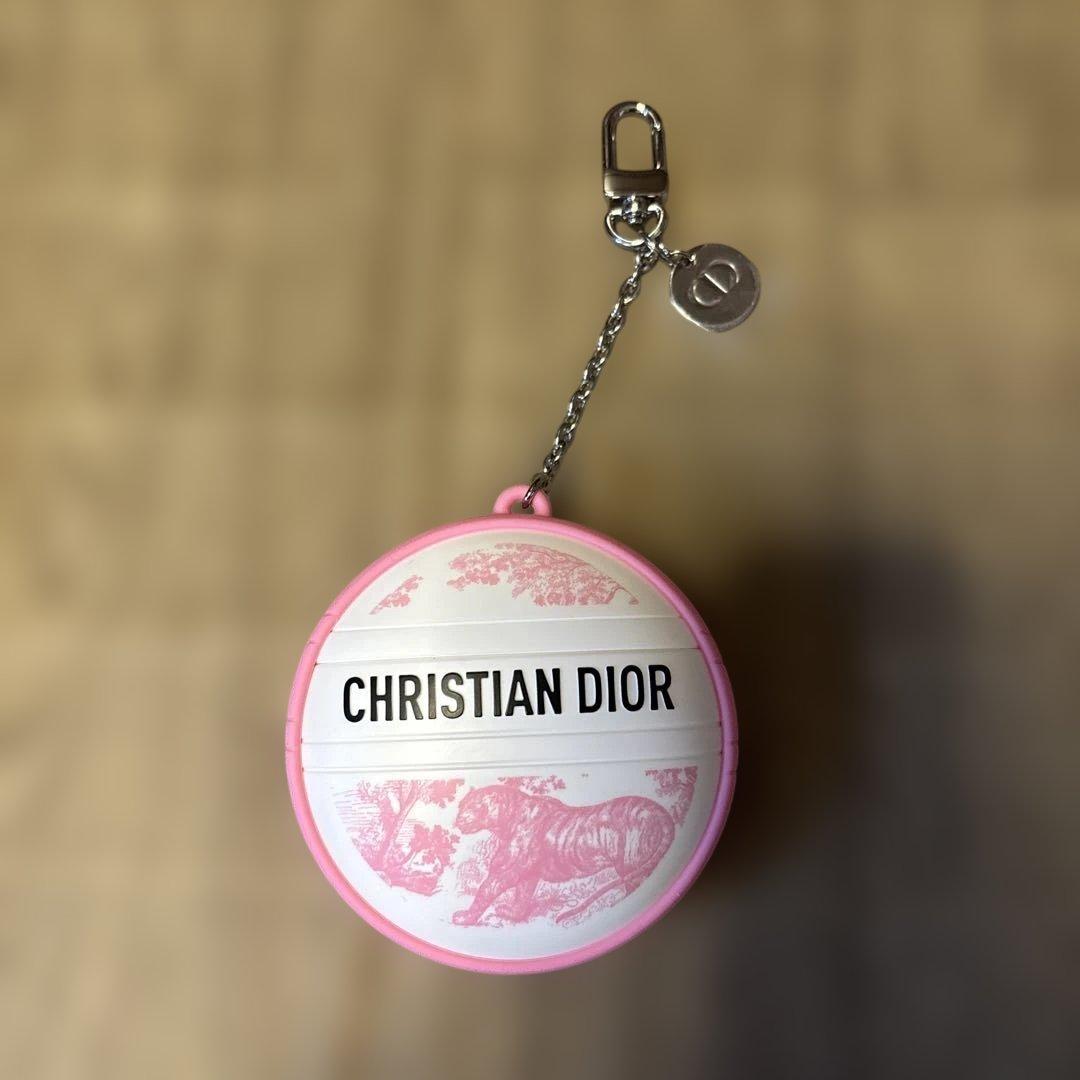 ディオール　ホルダー付 ルボーム　数量限定 Dior 1回使用