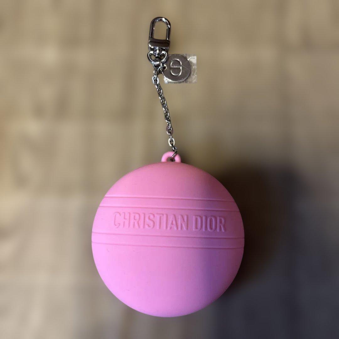 ディオール　ホルダー付 ルボーム　数量限定 Dior 1回使用