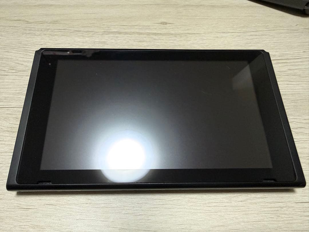 Nintendo Switch 本体 付属品 箱付き