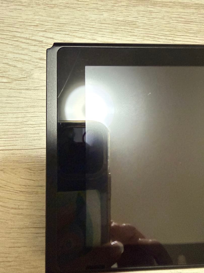 Nintendo Switch 本体 付属品 箱付き