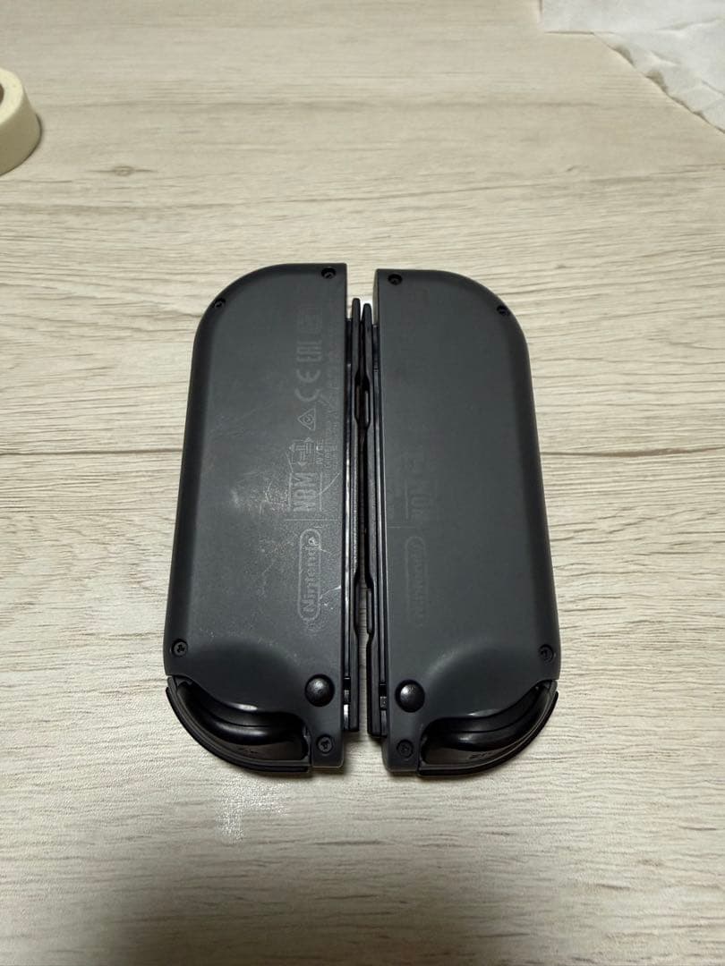 Nintendo Switch 本体 付属品 箱付き