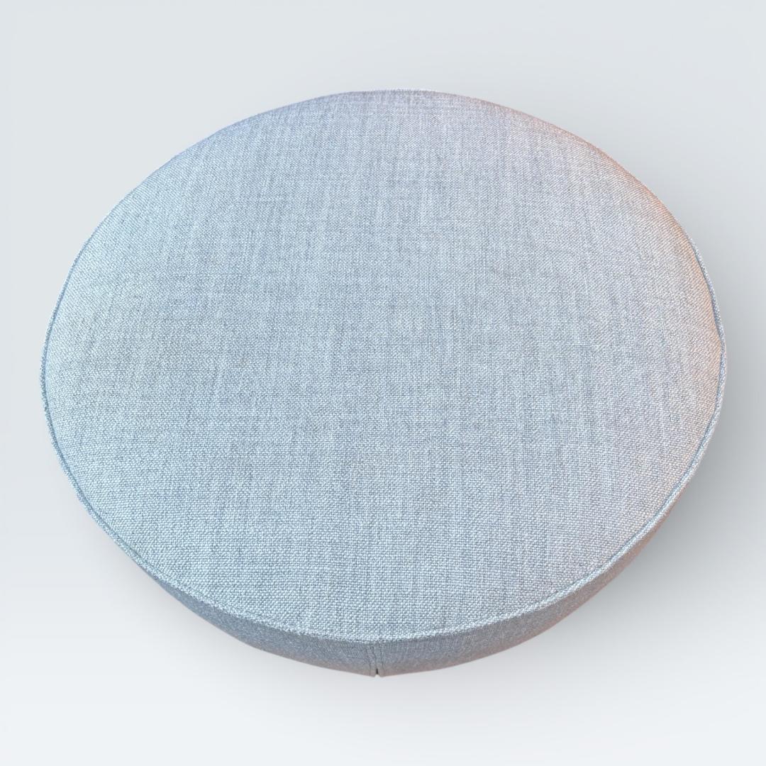 ACTUS ナタドラ FABLE スツール 71cm オットマン