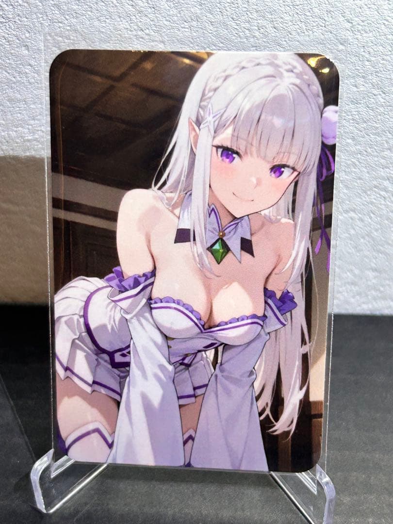 セクシーカード ウラシク『sabo- da様』