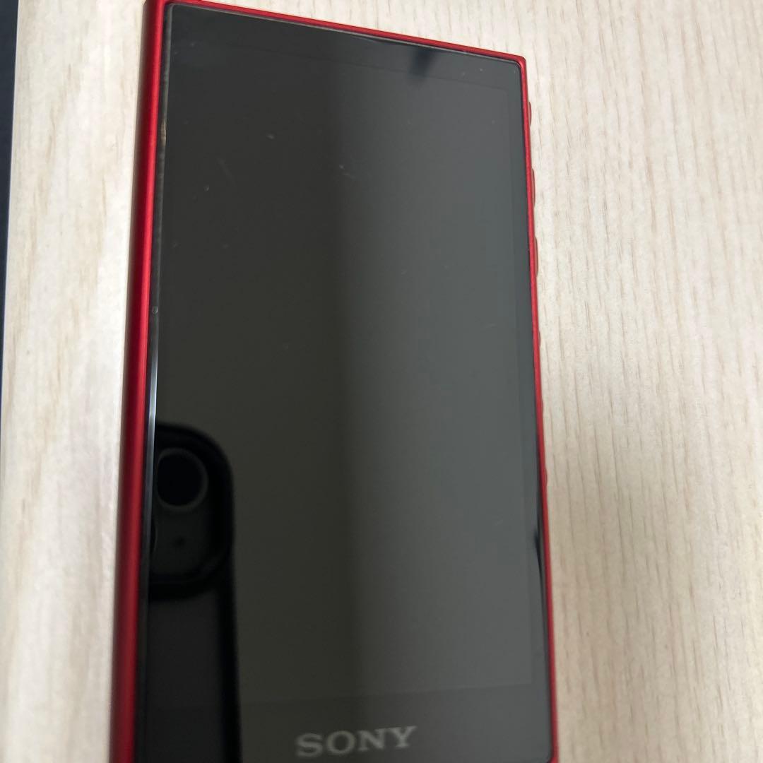 sony NW-A100シリーズ ウォークマン (NW-A107)64GB