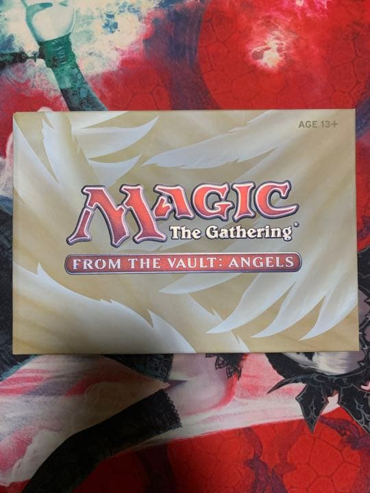 From the Vault: Angels 未開封品　MTG
