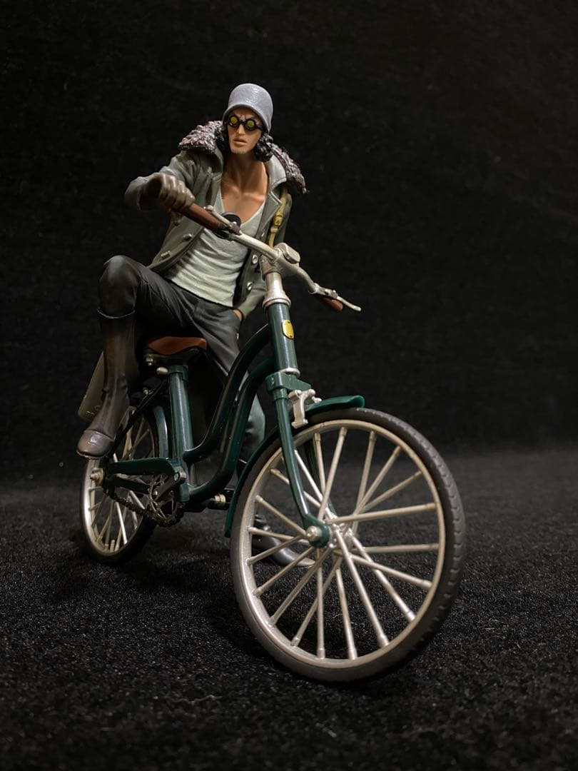 ワンピース フィギュア 11体　造形王頂上決戦　グラメン　グランドラインレディ