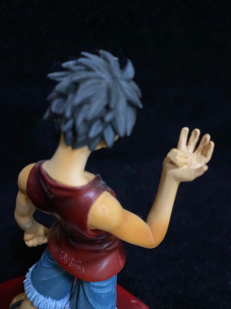 ワンピース フィギュア 11体　造形王頂上決戦　グラメン　グランドラインレディ