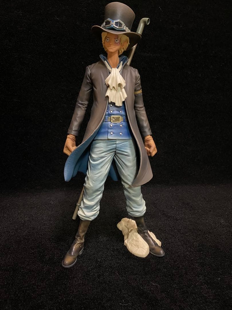 ワンピース フィギュア 11体　造形王頂上決戦　グラメン　グランドラインレディ