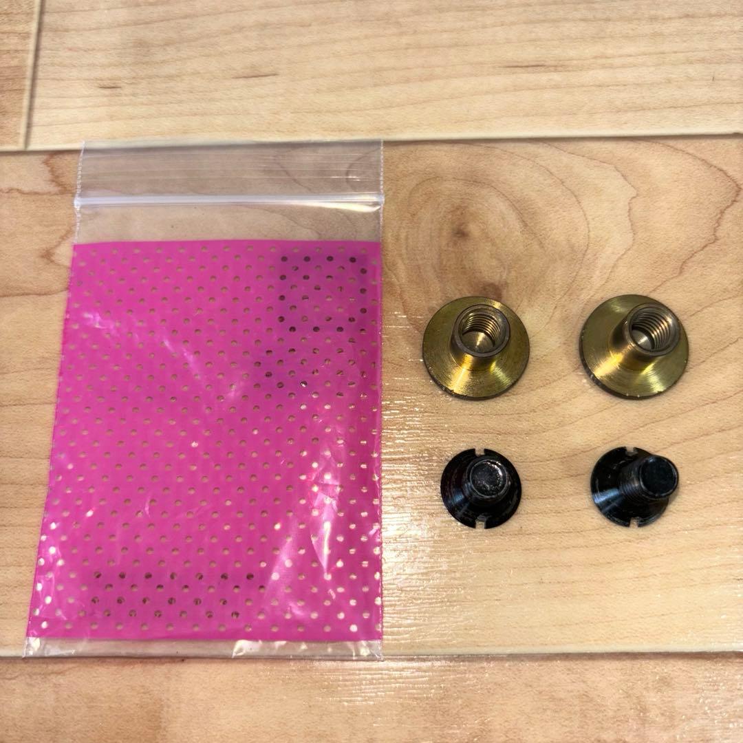 CondeHouse TOMTE スツールチェア ホワイト