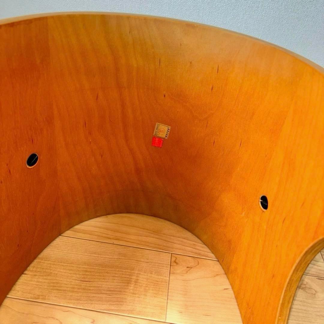 CondeHouse TOMTE スツールチェア ホワイト