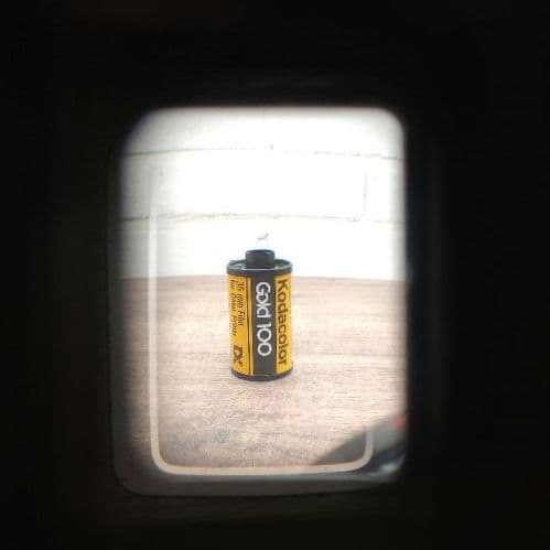 【完動品】OLYMPUS PEN EES-2 【分解清掃済】