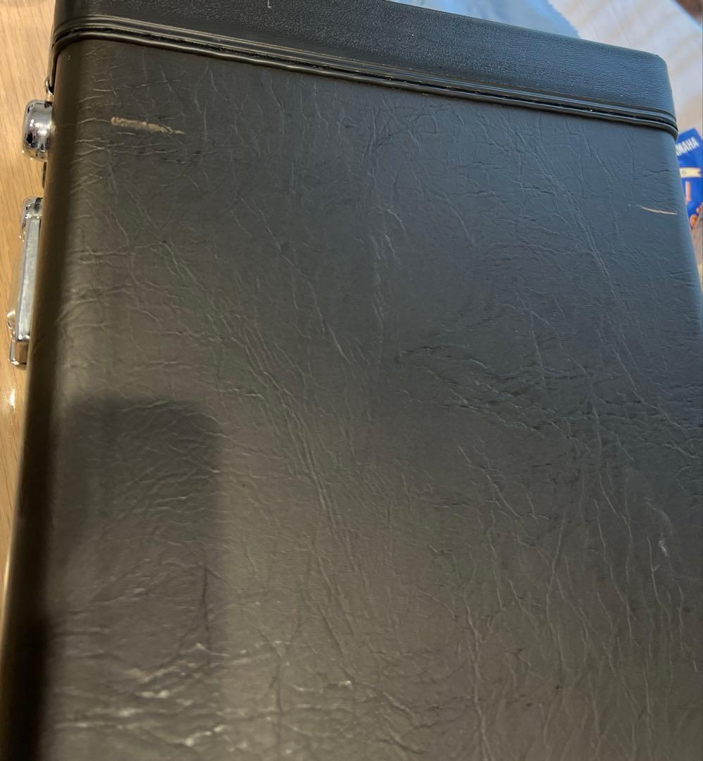 ミ*事様 YAMAHAヤマハ　トランペット　YTR4335G