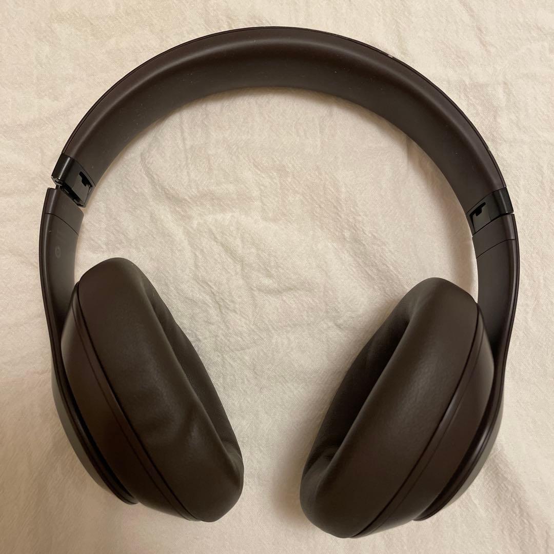 Beats Studio Pro ディープブラウン