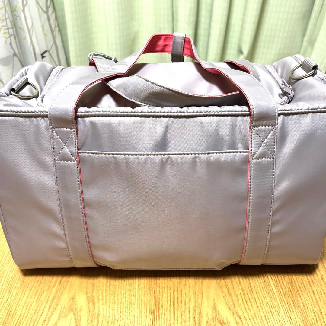 【新品未使用】aibo キャリーバッグ　キャリングケース　お出かけバッグ