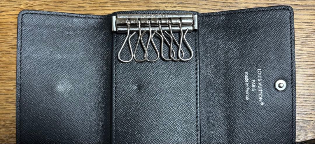 Louis Vuitton M82603 キーケース ミュルティクレ 6