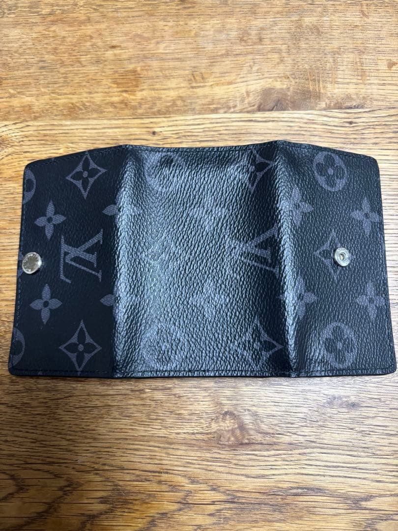 Louis Vuitton M82603 キーケース ミュルティクレ 6