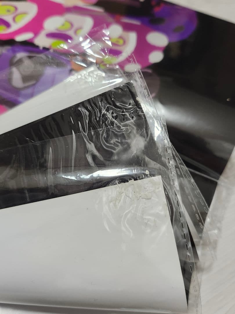 スプラトゥーン ポスター セット