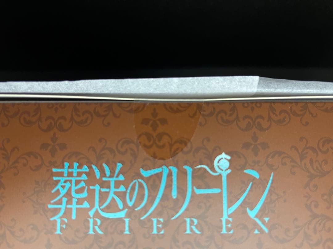 葬送のフリーレン 黄昏色の魔法 1/7 フィギュア グッドスマイルカンパニー