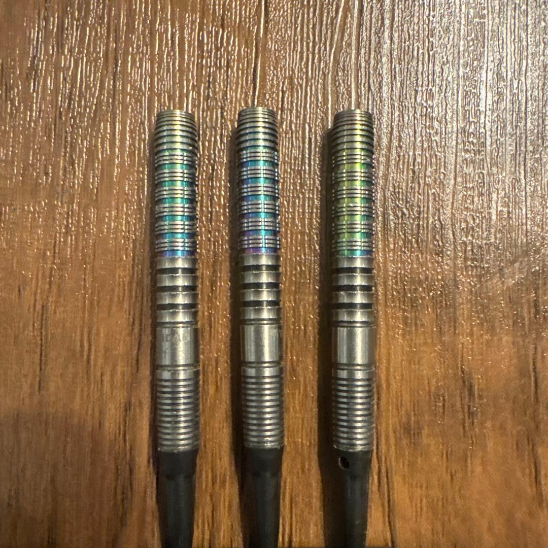 ロメロ タイプ3 ST 岩田夏海モデル 2BA