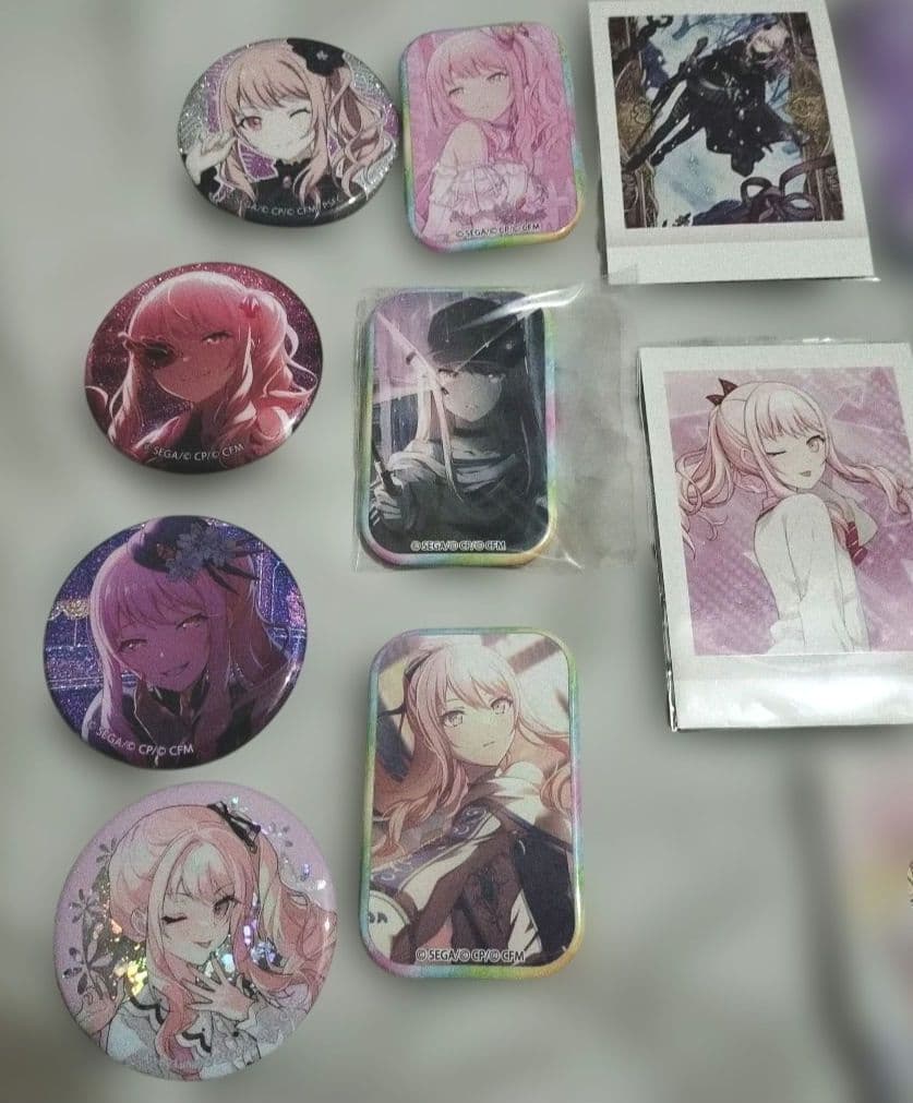 プロセカ 暁山瑞希 まとめ売り