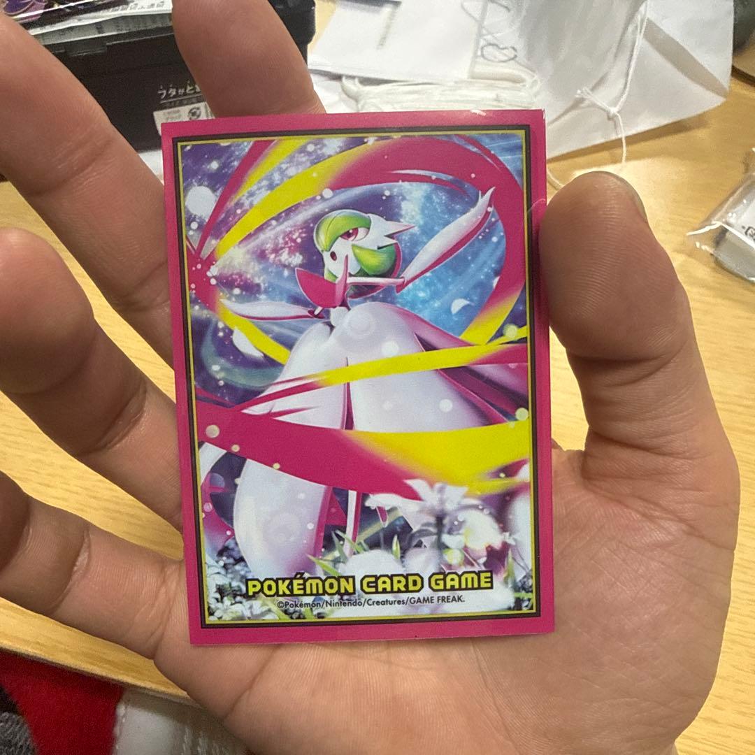 メガカイリューex mur ポケモンカード おまけ付