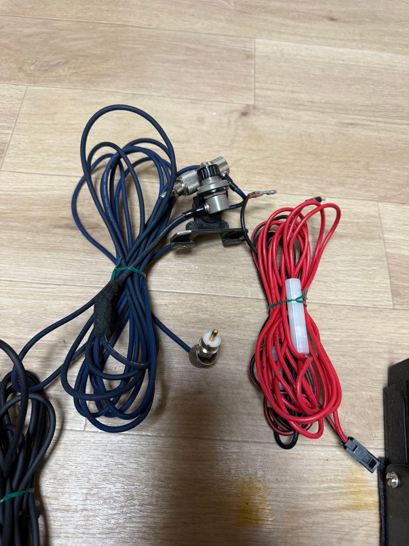 アイコムIC-2720 20w機