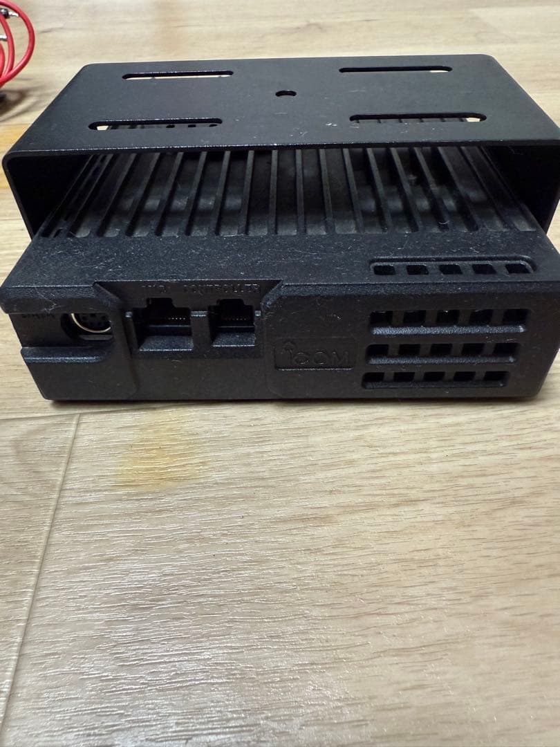 アイコムIC-2720 20w機