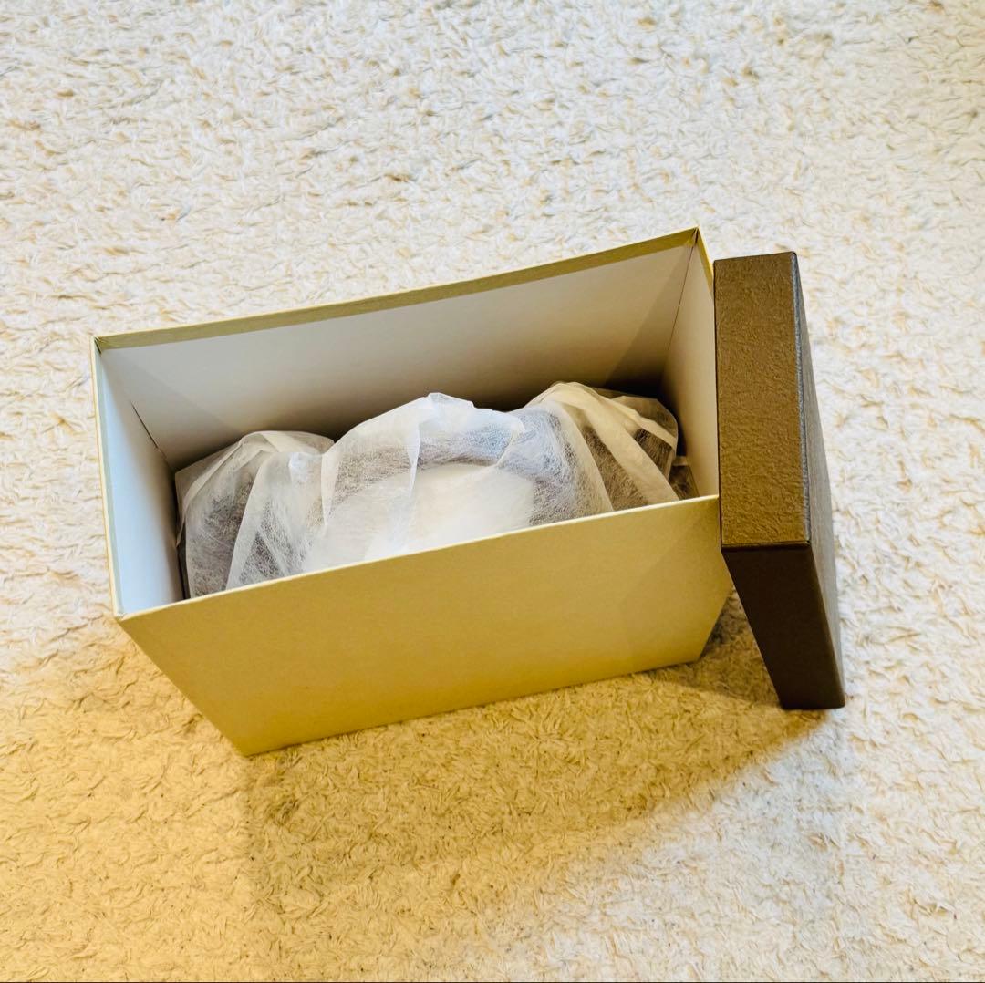 【最終価格】和装バッグ　あおりバック　藤色　グレー　バック　着物　和想庵