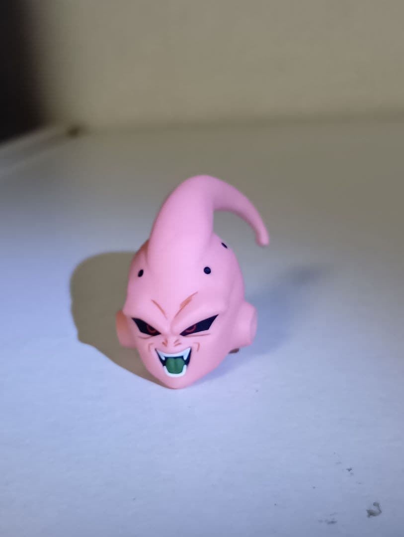 海外品s.h.figuarts風 魔人ブウ 純粋 Aフィギュア