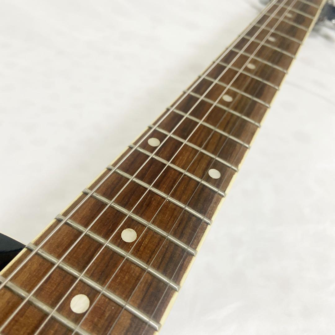 【希少廃盤】Maestro by Gibson レスポール ブラック